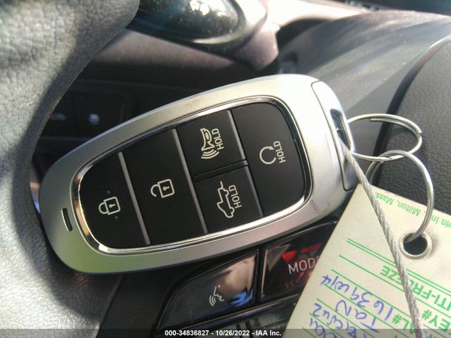 2023 Hyundai Santa Cruz, VIN: 5NTJCDAE8PH045960