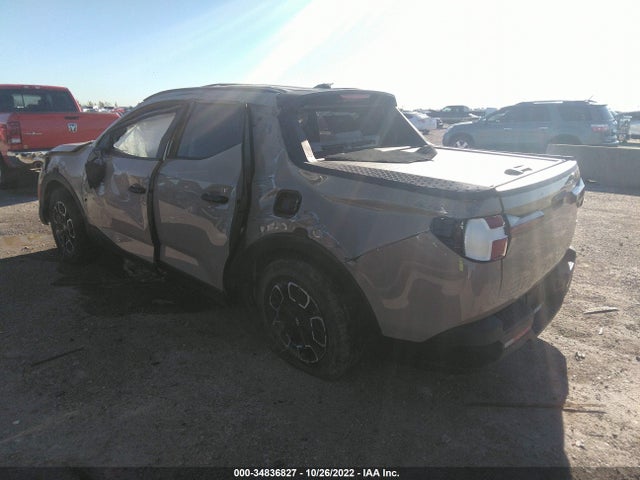 2023 Hyundai Santa Cruz, VIN: 5NTJCDAE8PH045960