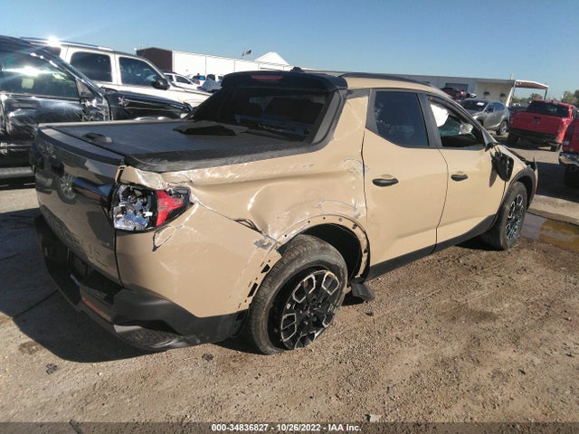 2023 Hyundai Santa Cruz, VIN: 5NTJCDAE8PH045960