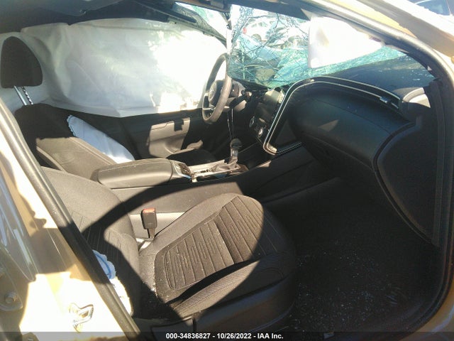 2023 Hyundai Santa Cruz, VIN: 5NTJCDAE8PH045960