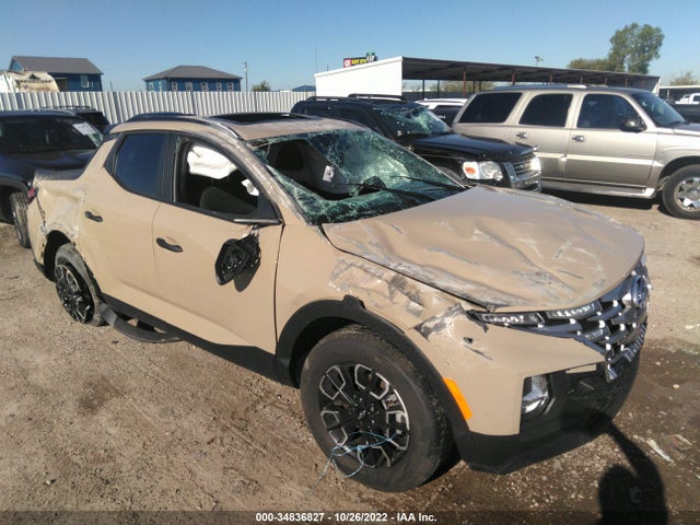 2023 Hyundai Santa Cruz, VIN: 5NTJCDAE8PH045960