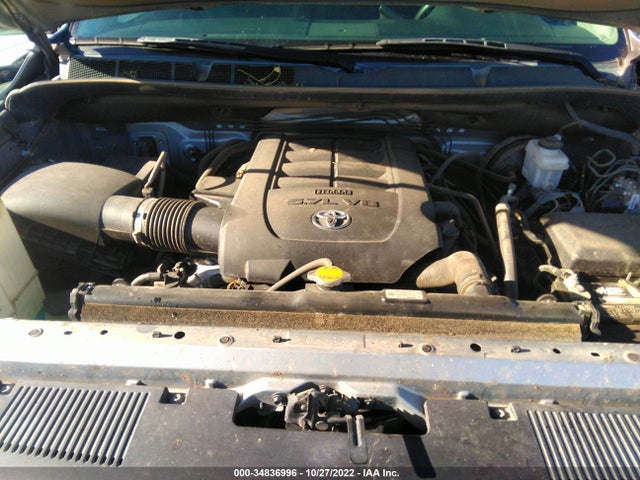 2015 Toyota Tundra, VIN: 5TFRY5F12FX190929