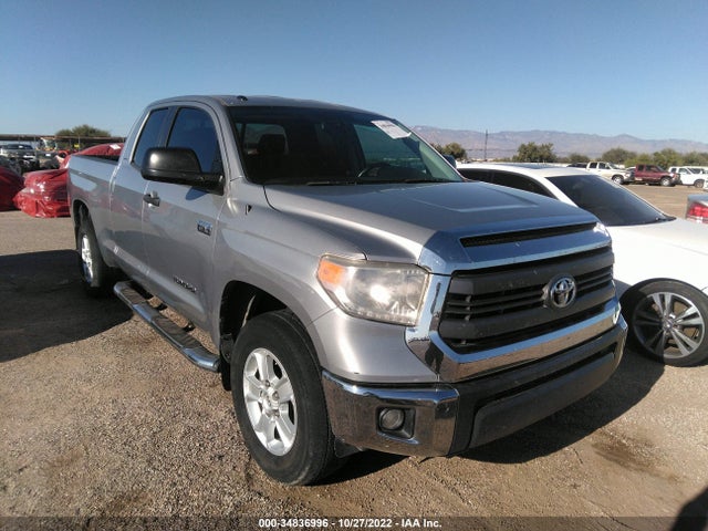 2015 Toyota Tundra, VIN: 5TFRY5F12FX190929
