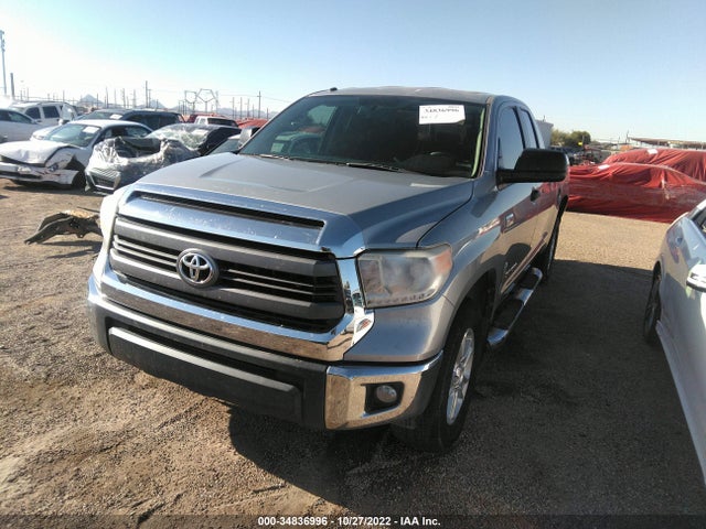 2015 Toyota Tundra, VIN: 5TFRY5F12FX190929