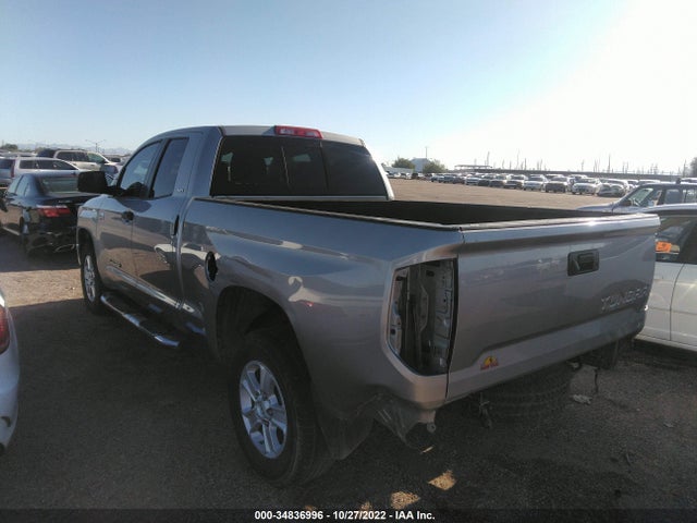 2015 Toyota Tundra, VIN: 5TFRY5F12FX190929
