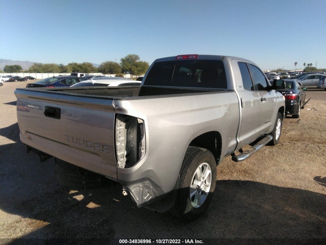2015 Toyota Tundra, VIN: 5TFRY5F12FX190929