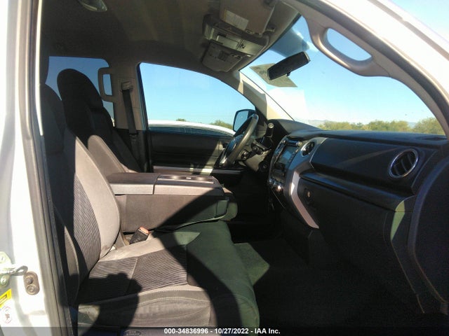 2015 Toyota Tundra, VIN: 5TFRY5F12FX190929