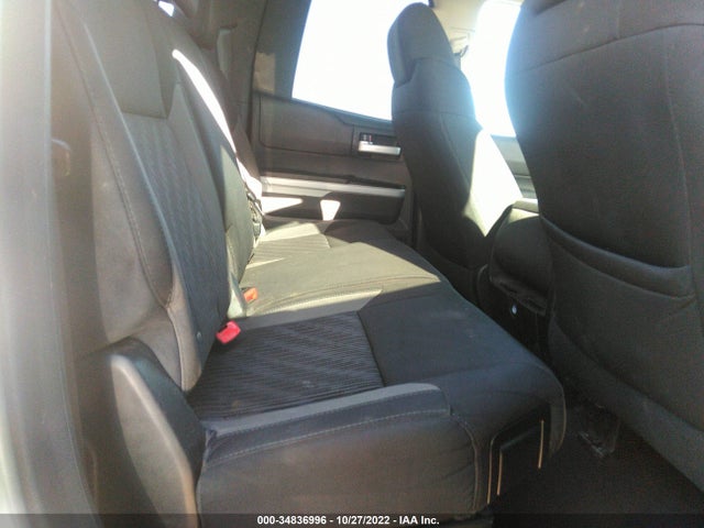 2015 Toyota Tundra, VIN: 5TFRY5F12FX190929