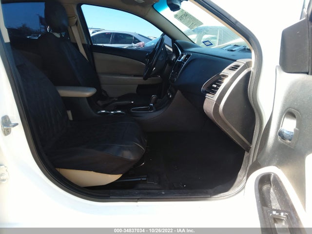 2013 CHRYSLER 200 TOURING VIN: 1C3CCBBB1DN674797