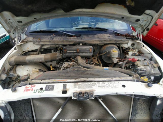 2001 DODGE RAM 1500 VIN: 1B7HC16Y71S179026