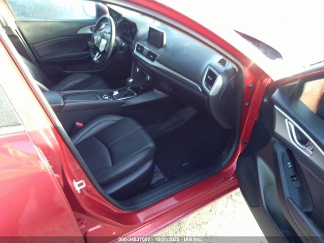 2017 Mazda 3, VIN: JM1BN1L70H1101974