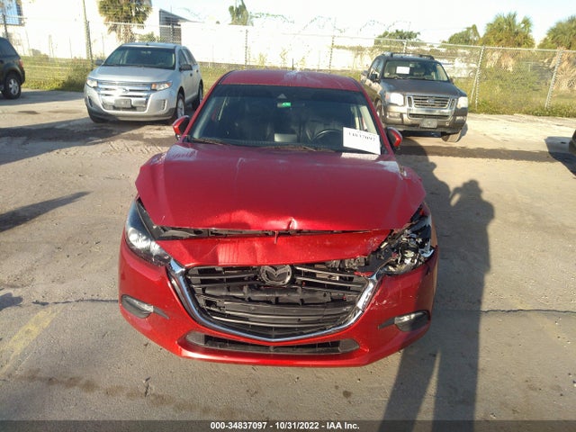 2017 Mazda 3, VIN: JM1BN1L70H1101974