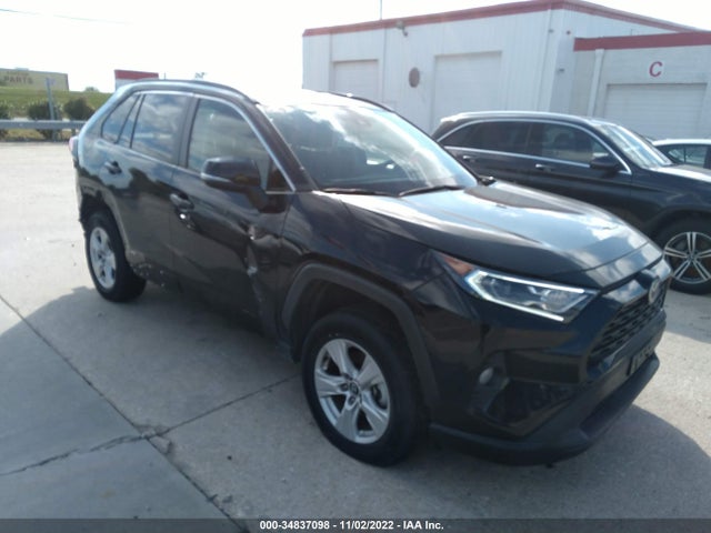 2021 4T3R6RFV1MU027349 main image
