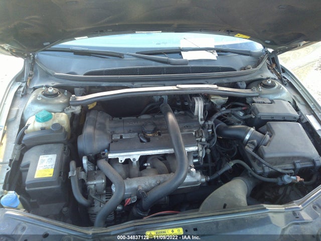 Volvo S80 2006 YV1TS592861438173 Image 10