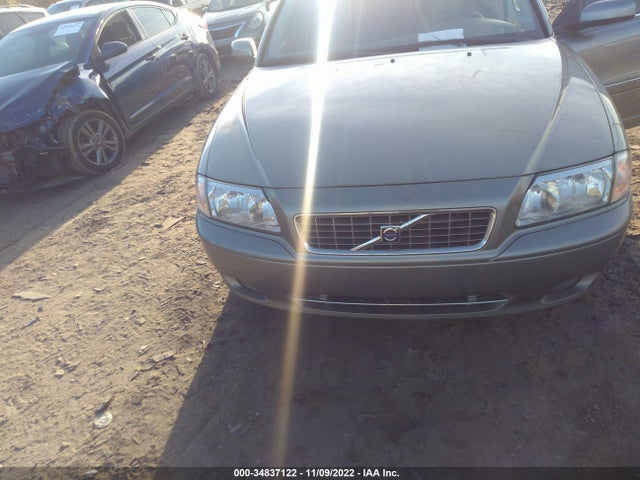 Volvo S80 2006 YV1TS592861438173 Image 6