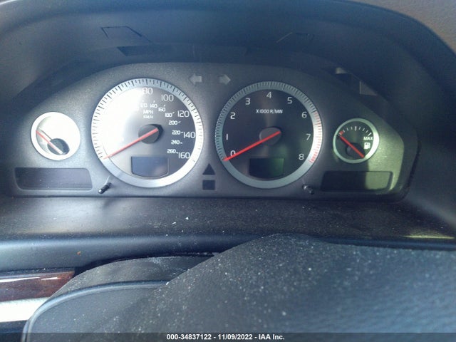 Volvo S80 2006 YV1TS592861438173 Image 7