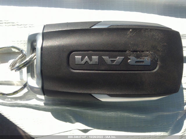 1C6SRFFT4KN677102 RAM 1500 Big Horn/lone Star