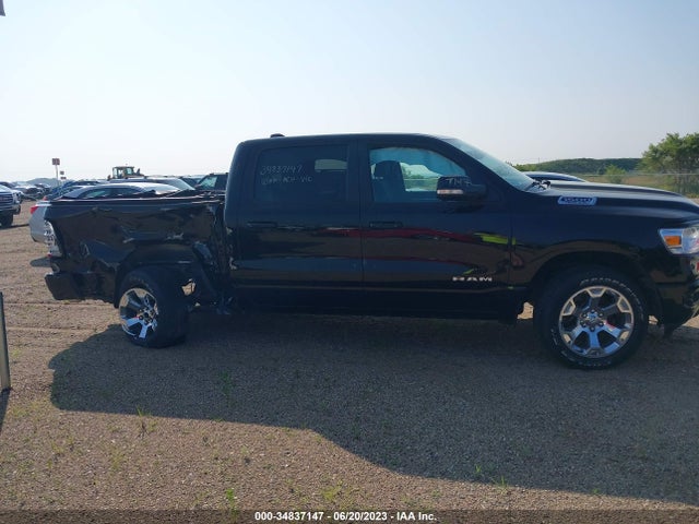 1C6SRFFT4KN677102 RAM 1500 Big Horn/lone Star