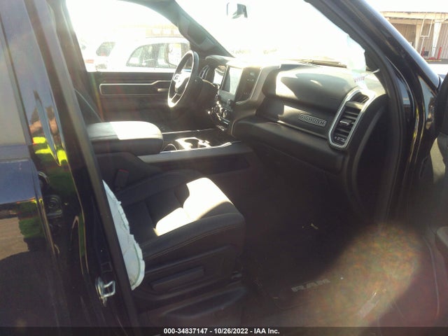 1C6SRFFT4KN677102 RAM 1500 Big Horn/lone Star