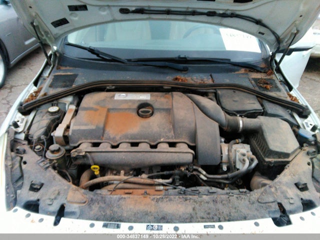 Volvo S60 2011 YV1902FH9B2016098 Image 11