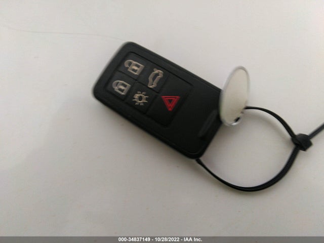Volvo S60 2011 YV1902FH9B2016098 Image 3