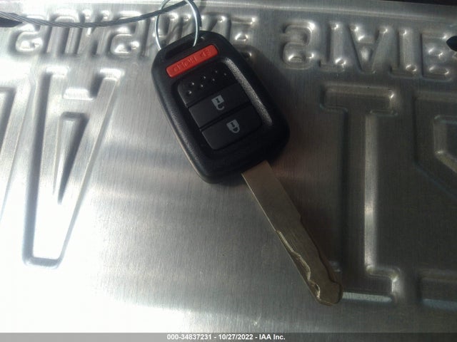 2020 HONDA FIT SPORT VIN: 3HGGK5H65LM714272