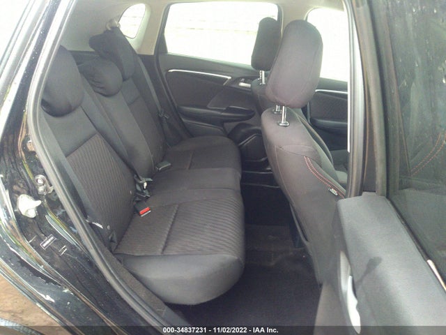 2020 HONDA FIT SPORT VIN: 3HGGK5H65LM714272