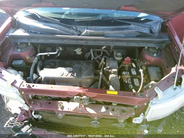 2006 SCION XB VIN: JTLKT324364059938