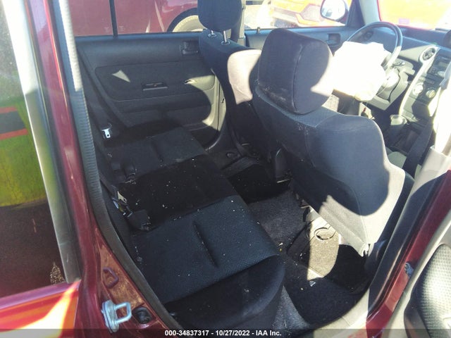 2006 SCION XB VIN: JTLKT324364059938