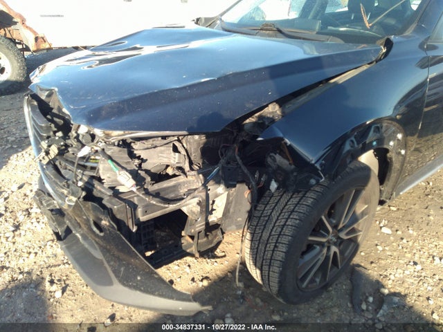 2016 Mazda CX-3, VIN: JM1DKFD74G0135983