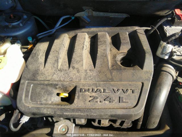 1C4NJDEB0HD107381 Jeep Compass High Altitude