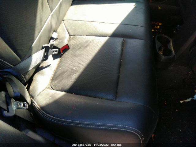 1C4NJDEB0HD107381 Jeep Compass High Altitude