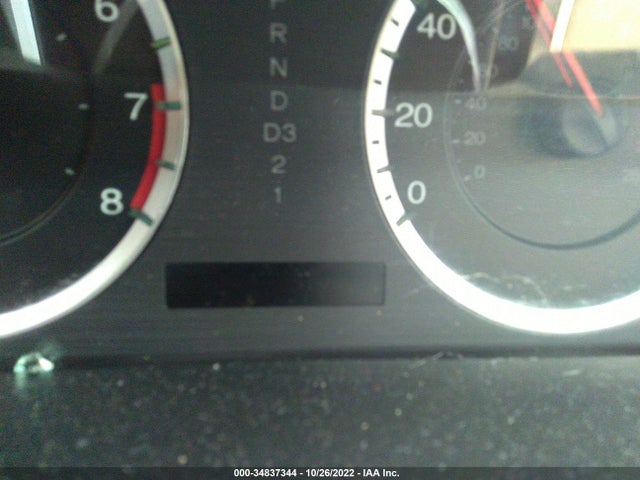 2012 HONDA ACCORD SDN LX VIN: 1HGCP2F37CA241561