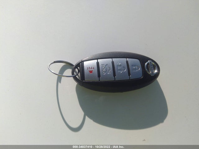 2015 NISSAN ALTIMA 2.5 VIN: 1N4AL3AP9FC250472