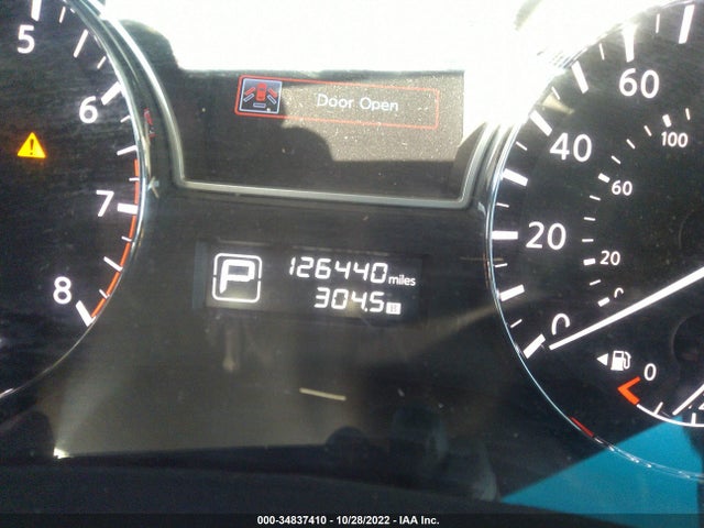 2015 NISSAN ALTIMA 2.5 VIN: 1N4AL3AP9FC250472