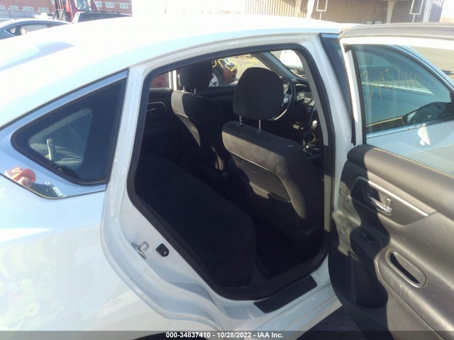2015 NISSAN ALTIMA 2.5 VIN: 1N4AL3AP9FC250472