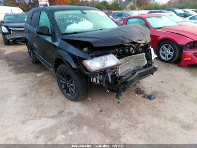 2019 3C4PDCBB4KT845037 main image