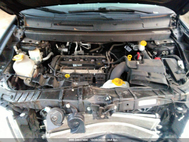 Dodge JOURNEY SE 2019 3C4PDCBB4KT845037 Image 12