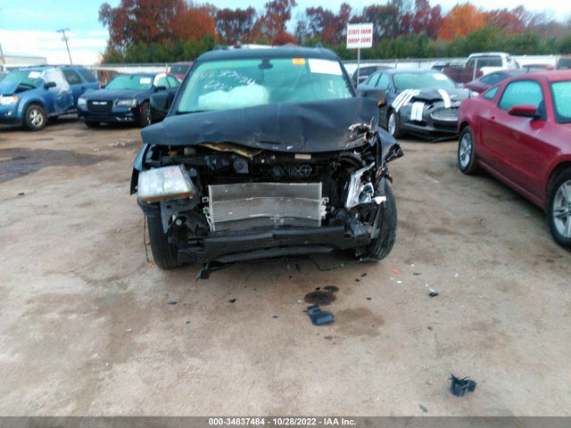 Dodge JOURNEY SE 2019 3C4PDCBB4KT845037 Image 8