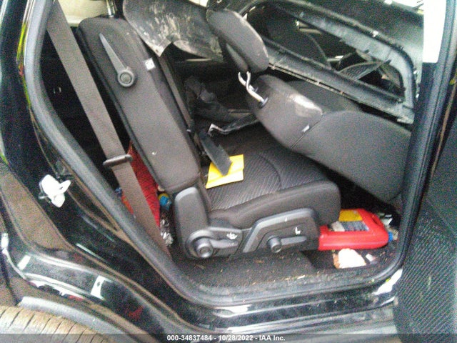 Dodge JOURNEY SE 2019 3C4PDCBB4KT845037 Image 10
