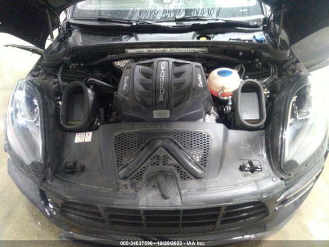 2018 Porsche Macan, VIN: WP1AF2A5XJLB71359