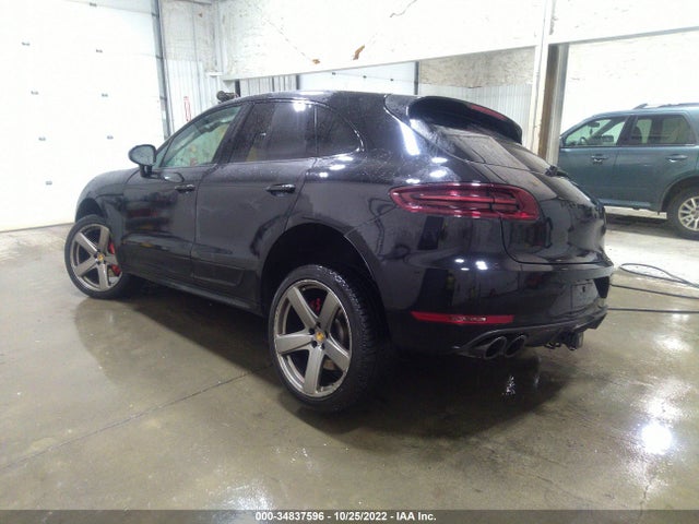 2018 Porsche Macan, VIN: WP1AF2A5XJLB71359