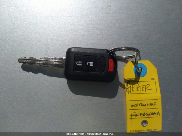 2021 Mitsubishi Mirage, VIN: ML32AUHJ8MH006181