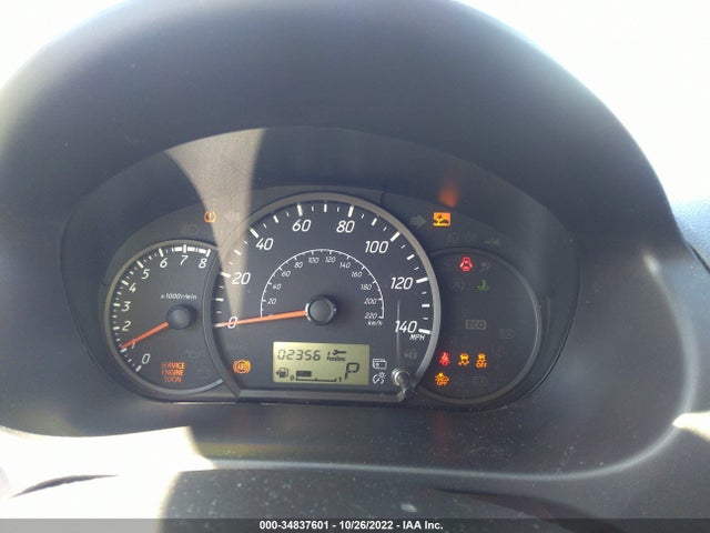 2021 Mitsubishi Mirage, VIN: ML32AUHJ8MH006181