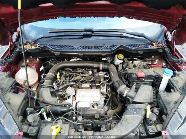 2020 Ford Ecosport, VIN: MAJ3S2GE1LC327049