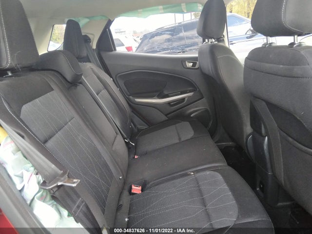 2020 Ford Ecosport, VIN: MAJ3S2GE1LC327049