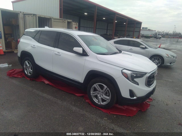 2018 3GKALMEX2JL125597 main image