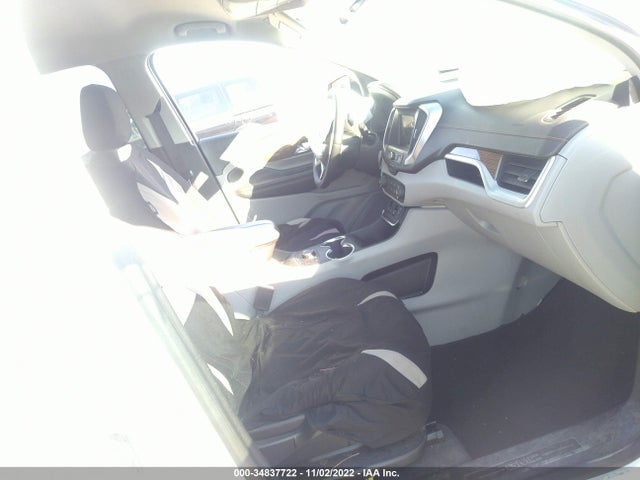 GMC Terrain Sle 2018 3GKALMEX2JL125597 Image 5