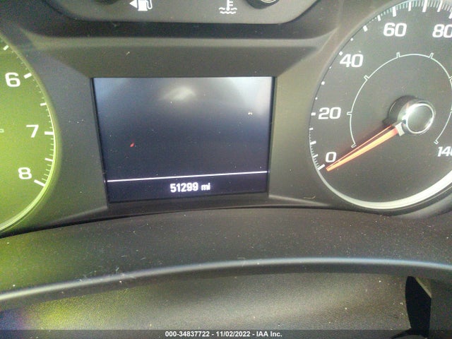 GMC Terrain Sle 2018 3GKALMEX2JL125597 Image 7