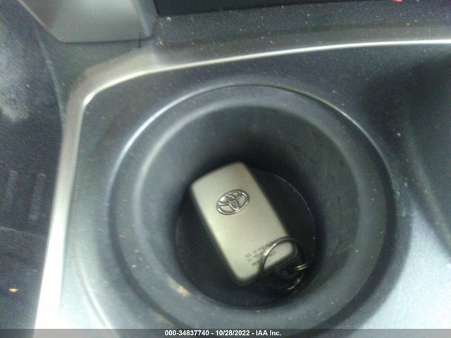 2015 Toyota 4Runner, VIN: JTEBU5JR2F5254923